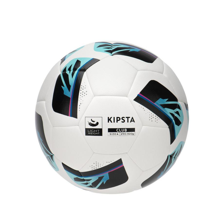 KIPSTA  Fussball - HYBRIDE CLUB BALL LIGHT 