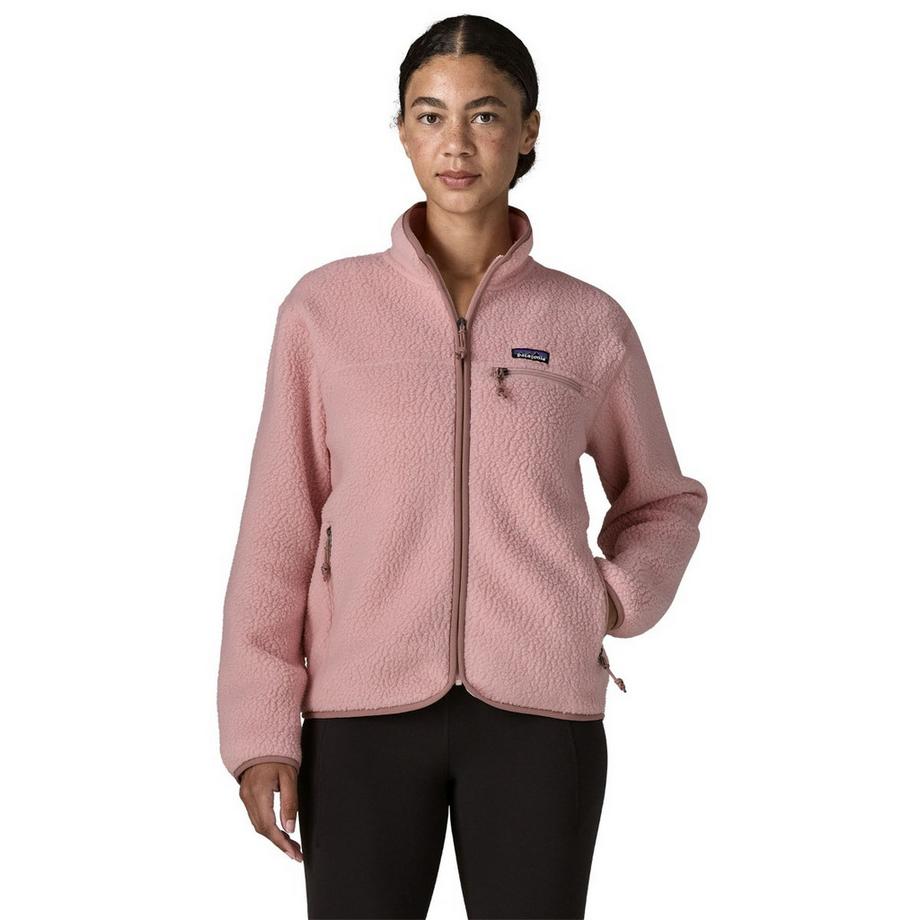 Patagonia  W's Retro Pile Jkt-S 