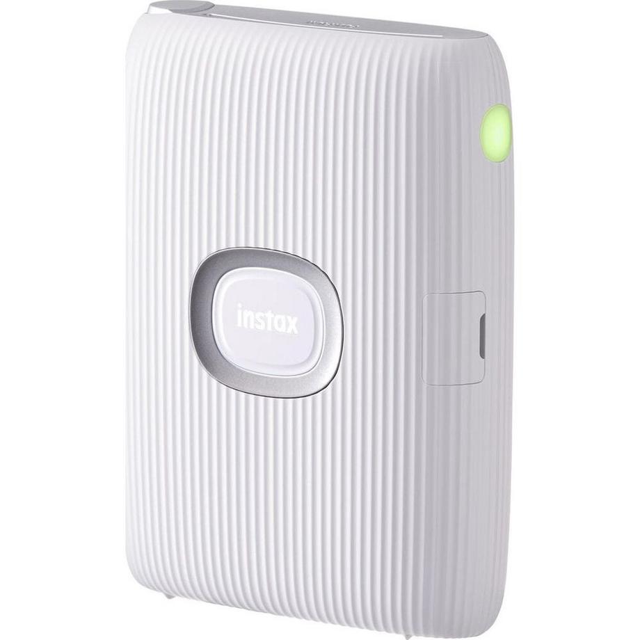 FUJIFILM  instax mini Link 2 stampante per foto 318 x 318 DPI 2.4" x 1.8" (6.2x4.6 cm) 