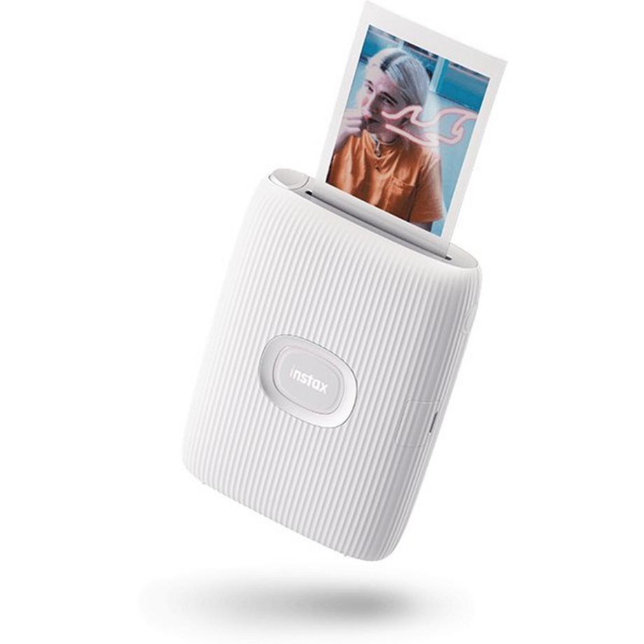 instax mini Link 2 Fotodrucker 318 x 318 DPI 2.4" x 1.8" (6.2x4.6 cm)