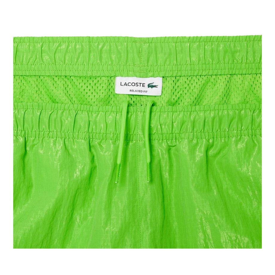LACOSTE  Pantalone Da Tuta Tessuto 