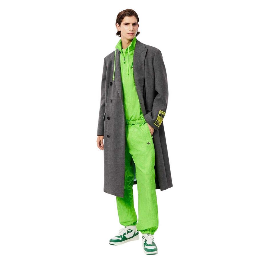 LACOSTE  Pantalone Da Tuta Tessuto 