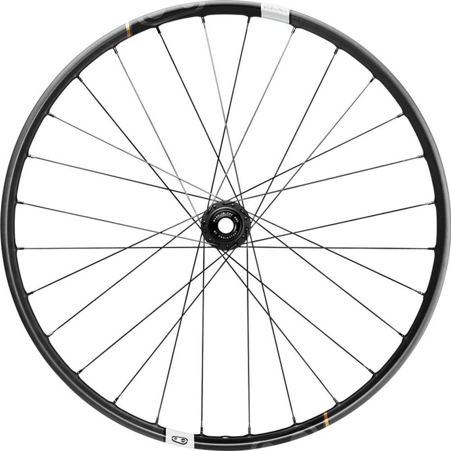 Roues  Synthesis DH I9 HR Shimano HG Boost
