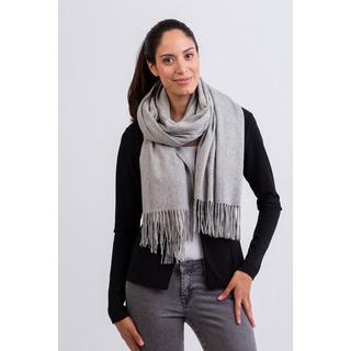 CASH-MERE.CH Waterwave Schal  