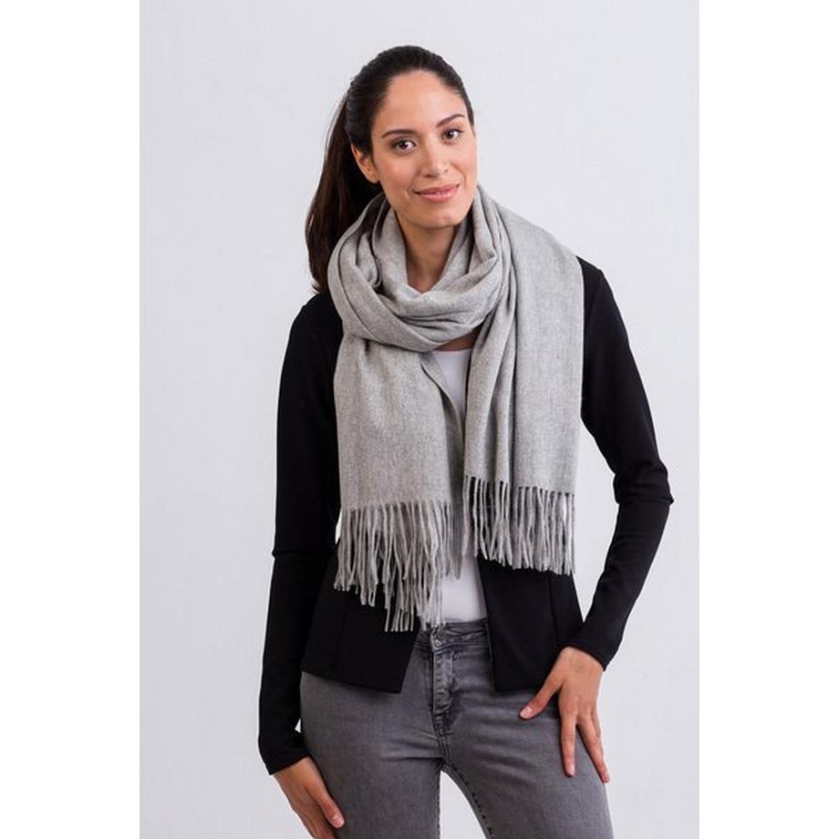 CASH-MERE.CH Waterwave Schal  