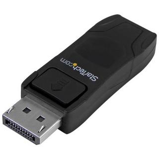 STARTECH.COM  StarTech.com Adattatore da DisplayPort a HDMI - 4K 30Hz 