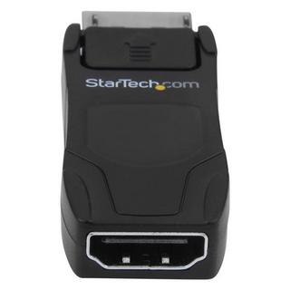 STARTECH.COM  StarTech.com DisplayPort auf HDMI Adapter - 4K 