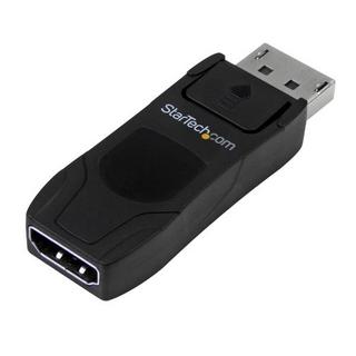 STARTECH.COM  StarTech.com Adattatore da DisplayPort a HDMI - 4K 30Hz 