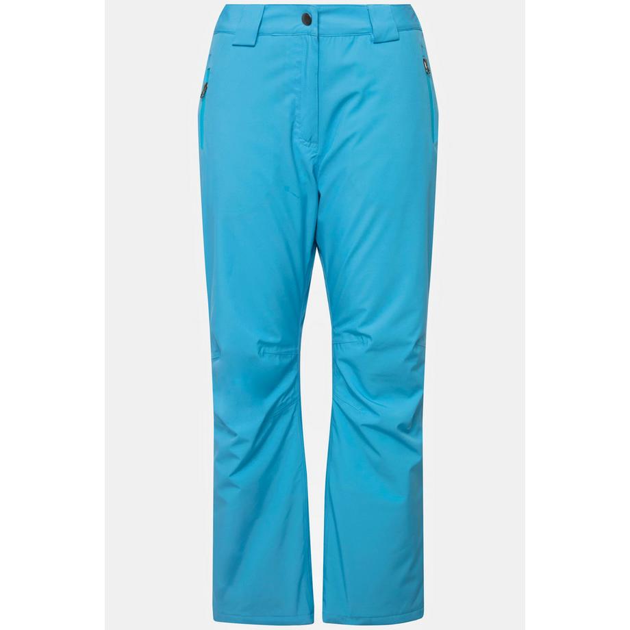 Ulla Popken Thermo Funktionshose Wasserdicht Fleece Futter Recycelt  