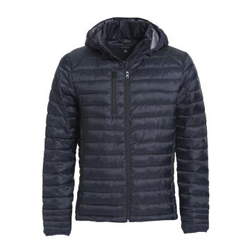 Hudson Steppjacke