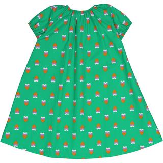 Fred`s World by Green Cotton  Kurzarmkleid 