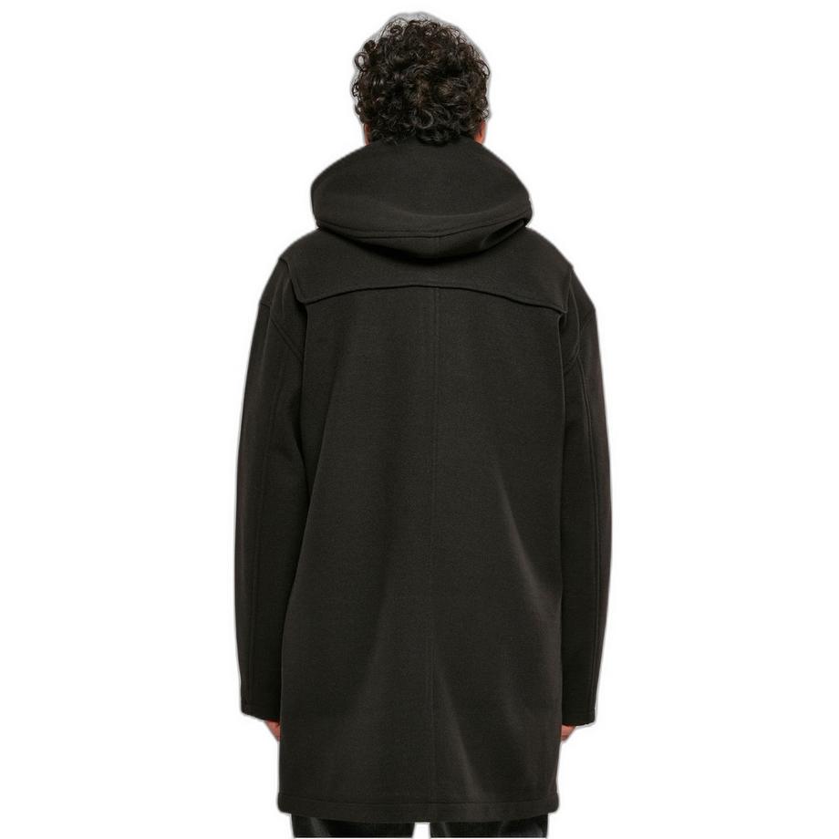 URBAN CLASSICS  Cappotto da uomo Urban Classics Duffle 