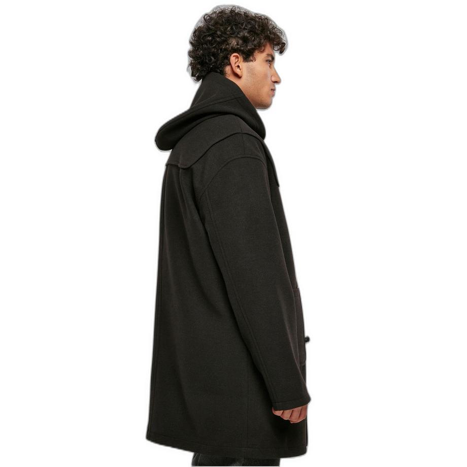 URBAN CLASSICS  Cappotto da uomo Urban Classics Duffle 