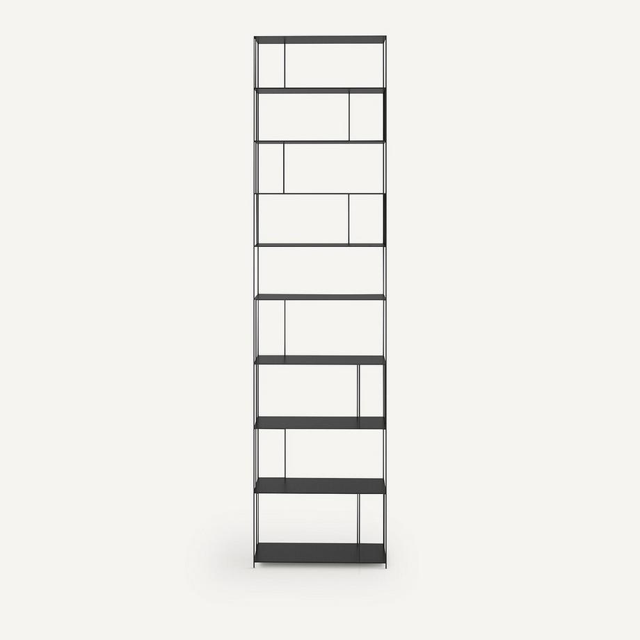 AM.PM Bücherregal Parallel XXL  