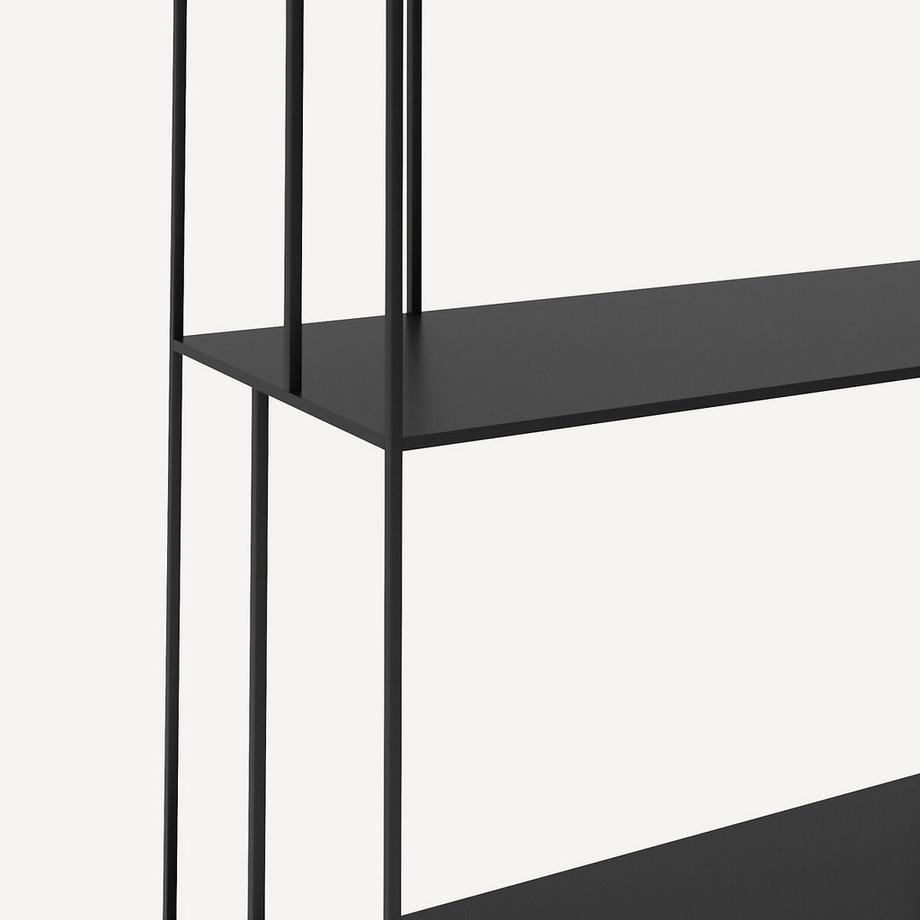 AM.PM Bücherregal Parallel XXL  