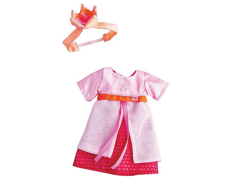 HABA  HABA set de pansements Princesse - 30 cm 