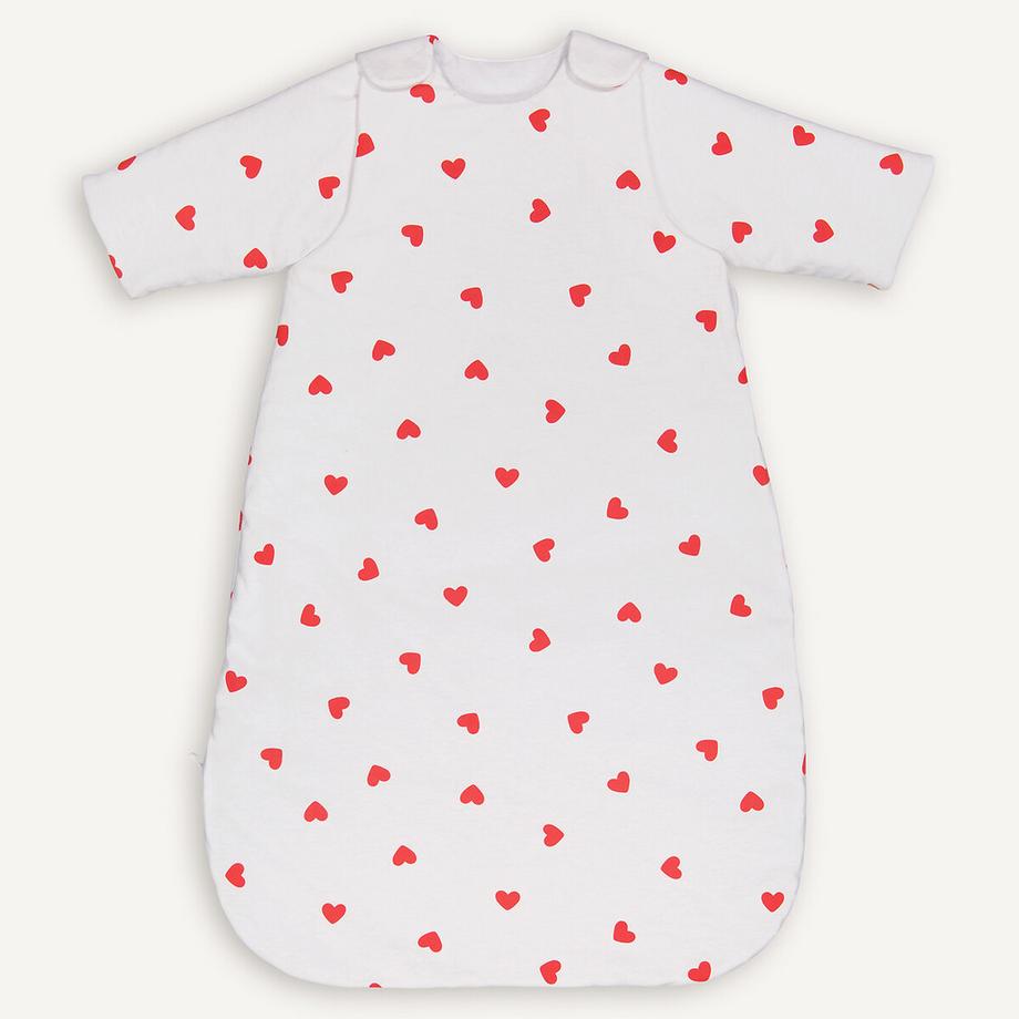 Gigoteuse hiver jersey