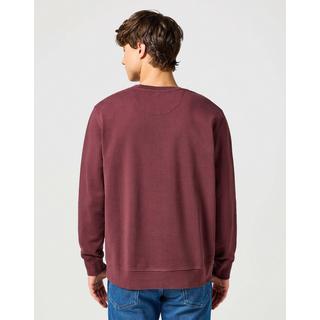 Wrangler  Sweatshirt Crewneck Sweatshirt 