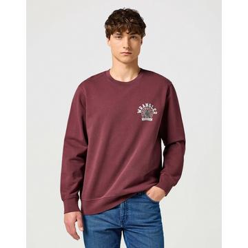 Sweatshirt Crewneck Sweatshirt