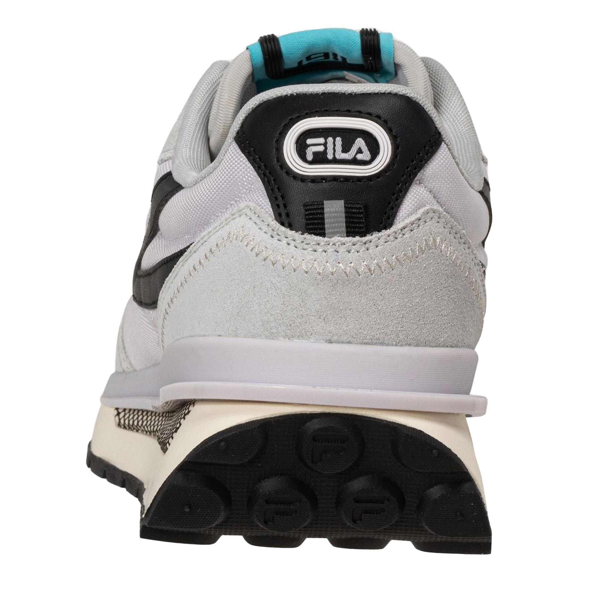 FILA  Baskets -REGGIO 