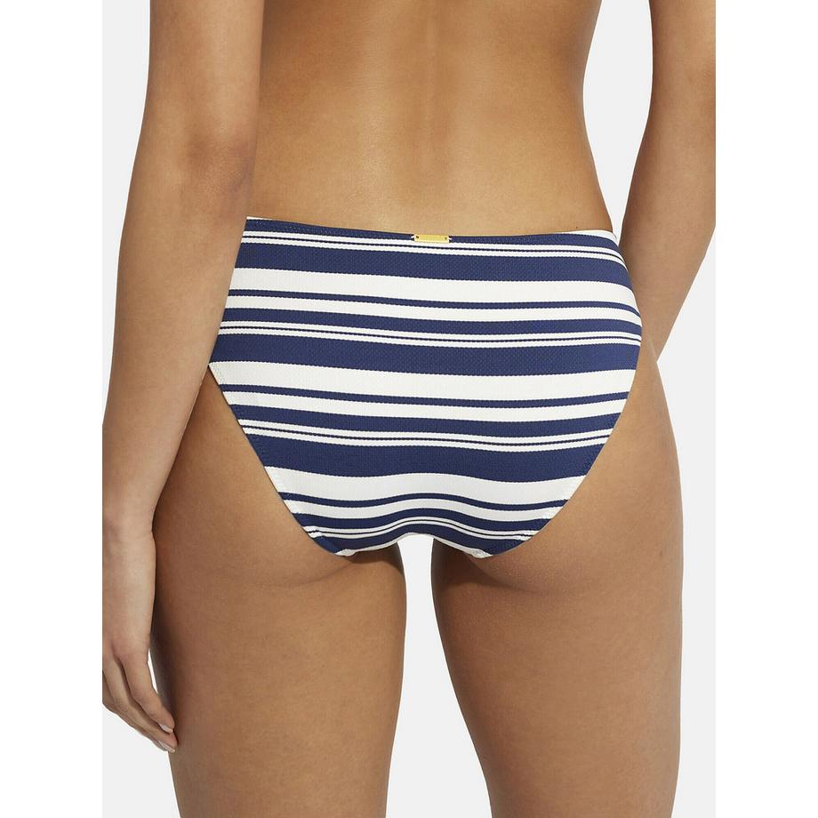 Selmark Mykonos Bas de Maillot Coupe Classique  
