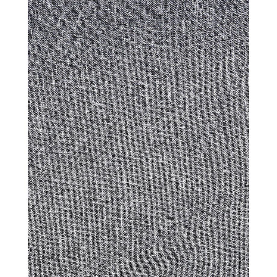 Beliani Sedia sospesa da fissare al soffitto en Rattan sintetico Retrò PINETO  