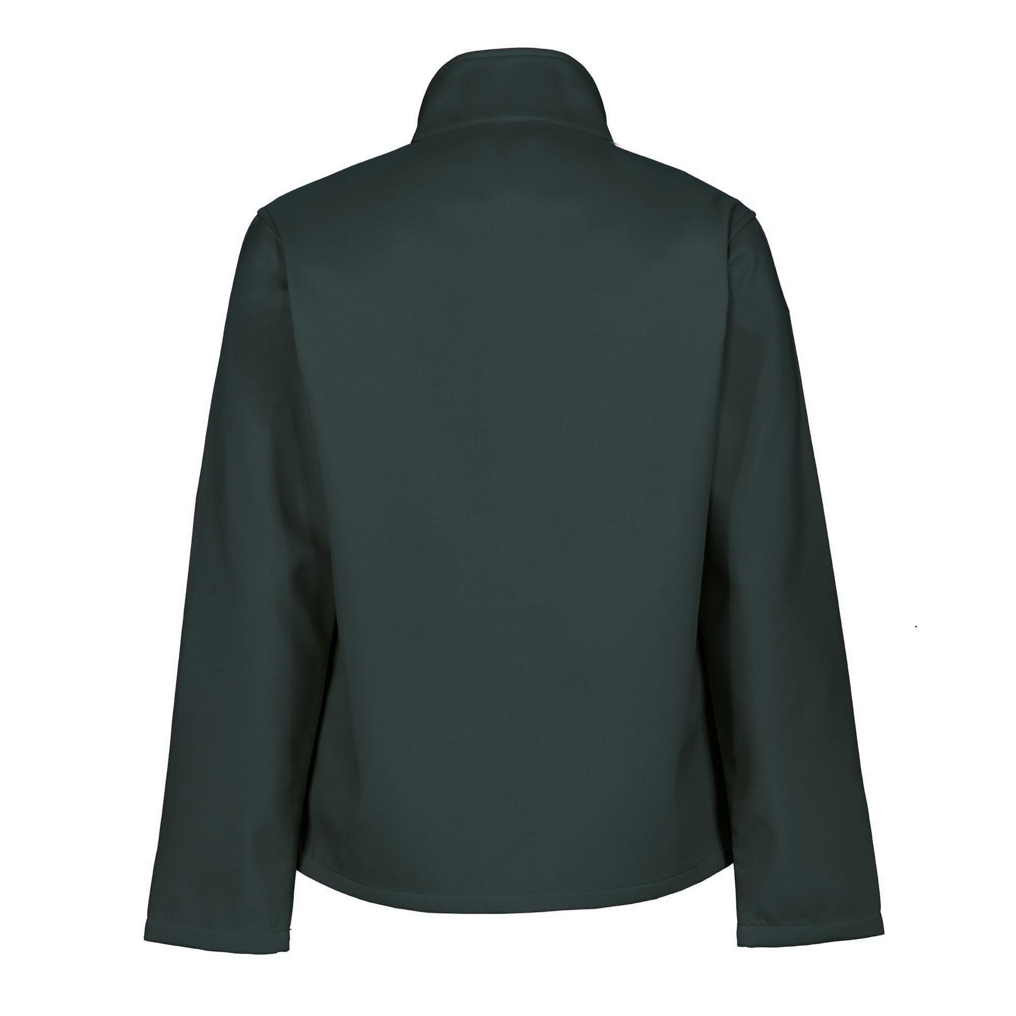 Regatta  SoftshellJacke Ablaze, bedruckbar 