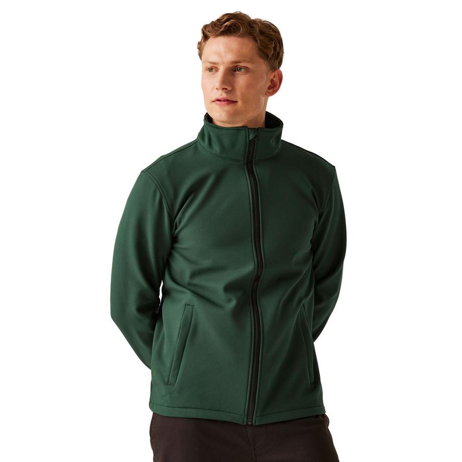 Regatta Veste Softshell Ablaze  