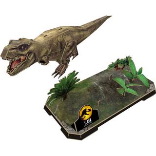 Revell  Puzzle Dominion T-Rex (54Teile) 