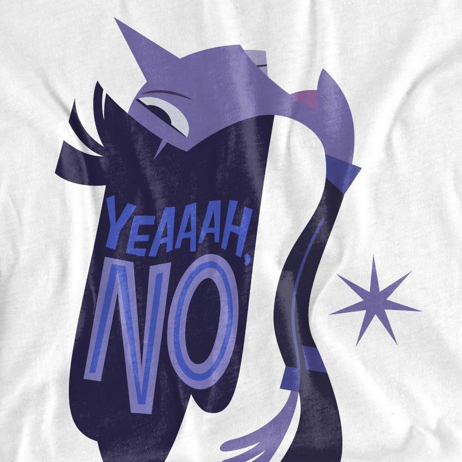 Inside Out T-Shirt à Manches Longues avec Imprimé Graphique  