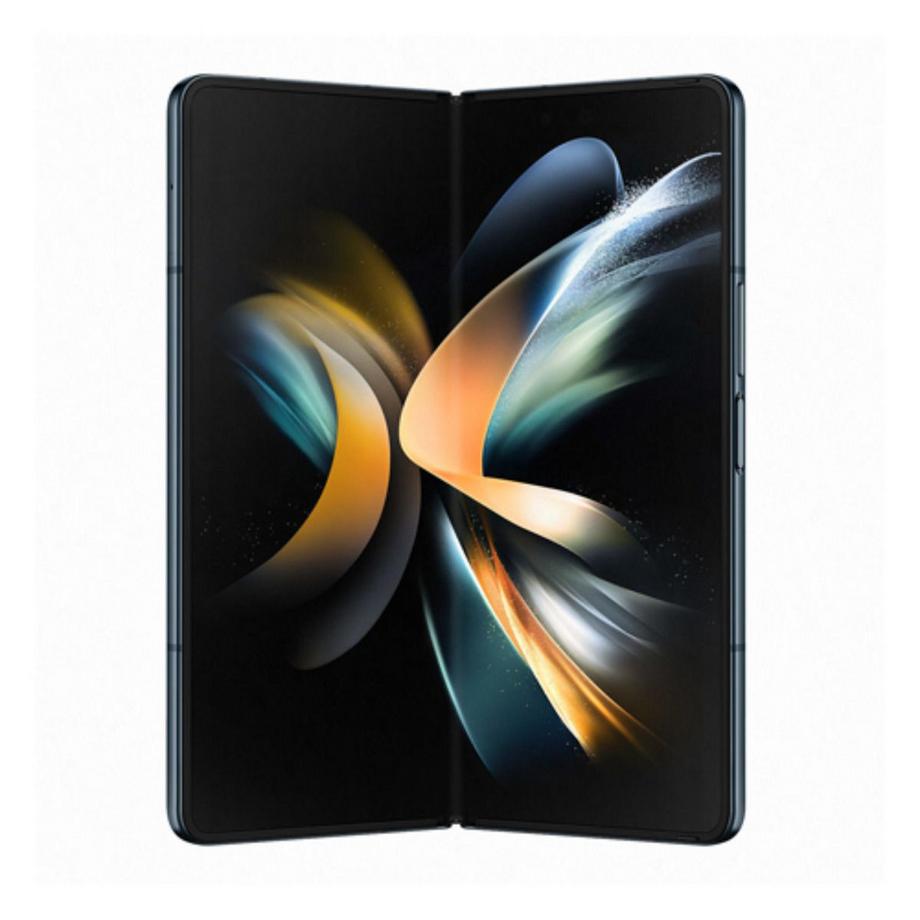 SAMSUNG  Reconditionné Galaxy Z Fold4 5G (dual sim) 512 Go  - Bon état 