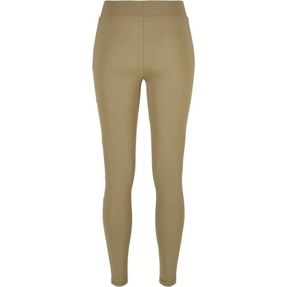 URBAN CLASSICS Leggings Tech Mesh GT  
