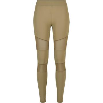 legging tech mesh gt