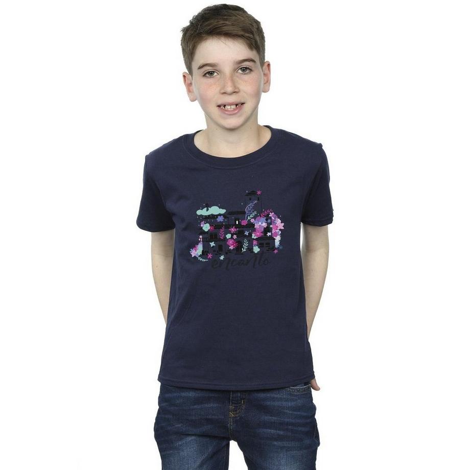 Disney  Tshirt ENCANTO CASITA 