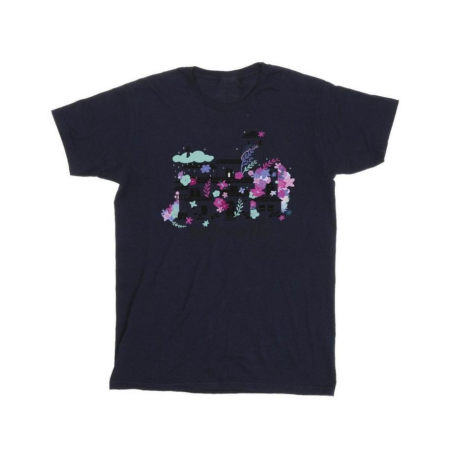 Tshirt ENCANTO CASITA
