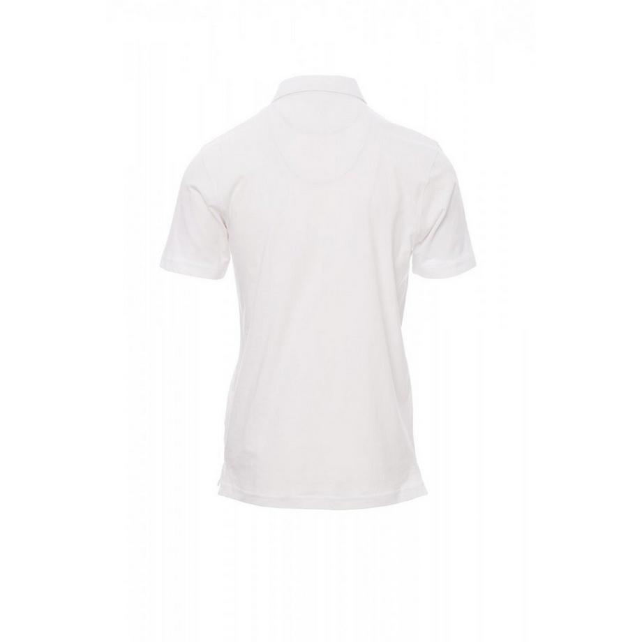Payper Wear Chic Polo Camicia Maniche Corte  