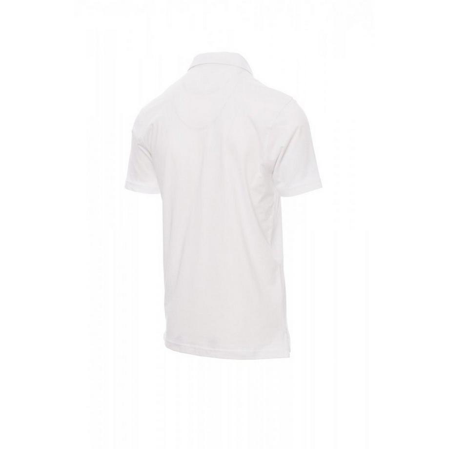 Payper Wear Chic Polo Camicia Maniche Corte  