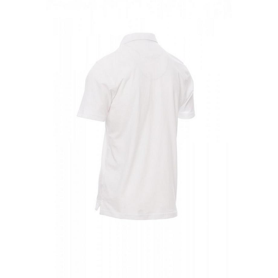 Payper Wear Chic Polo Camicia Maniche Corte  