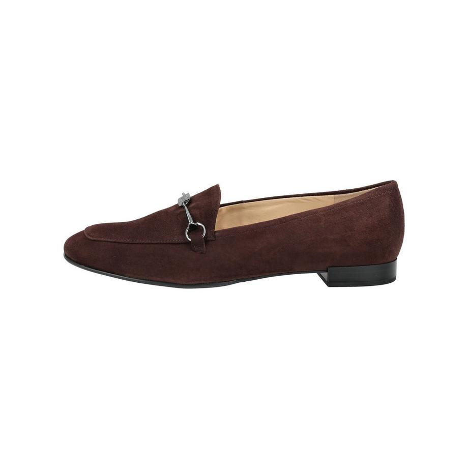 Högl Mocassin avec détail décoratif  