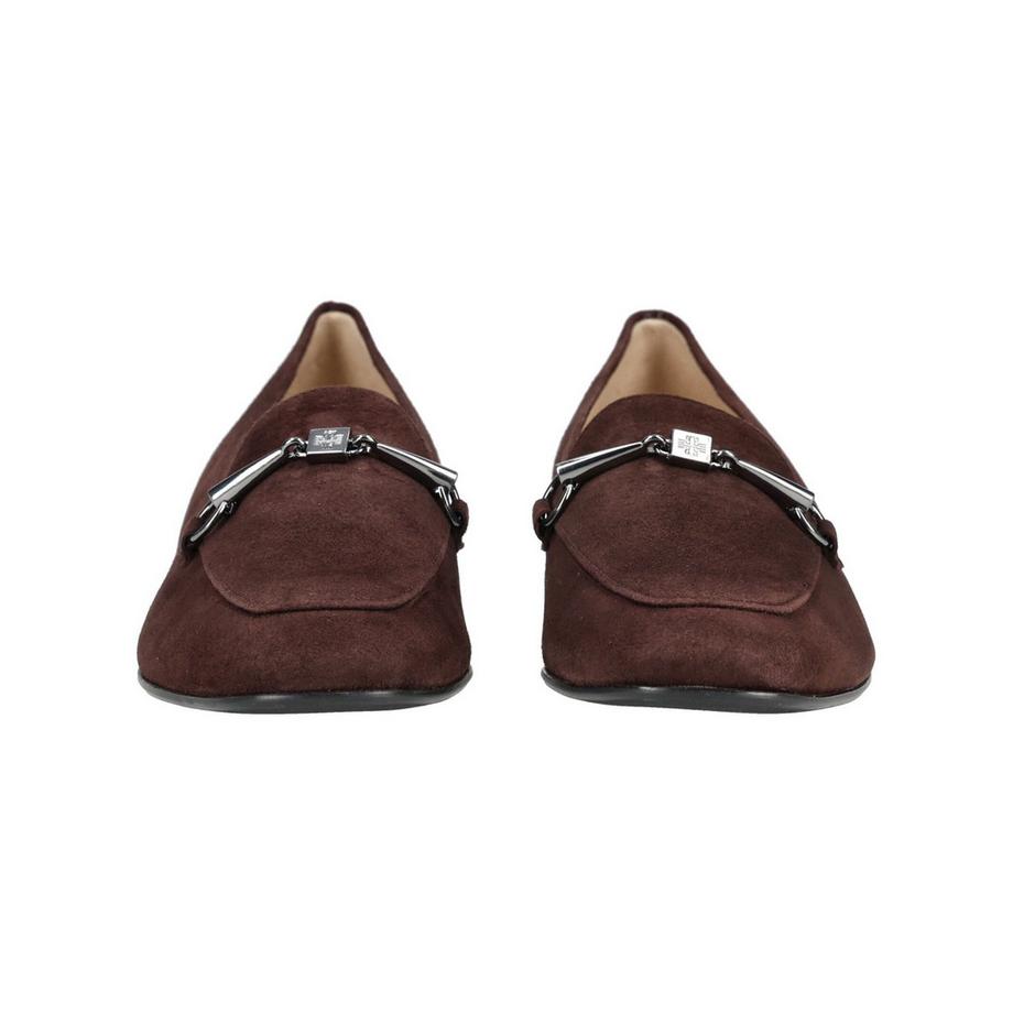 Högl Mocassin avec détail décoratif  