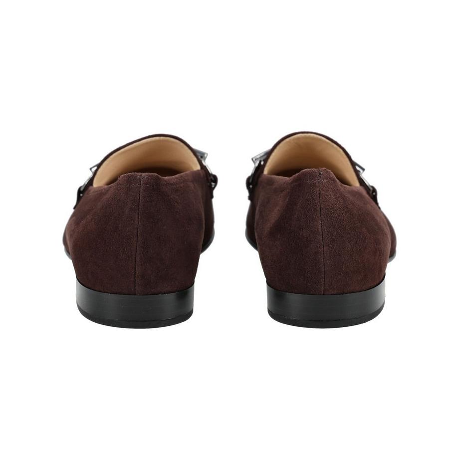 Högl Mocassin avec détail décoratif  