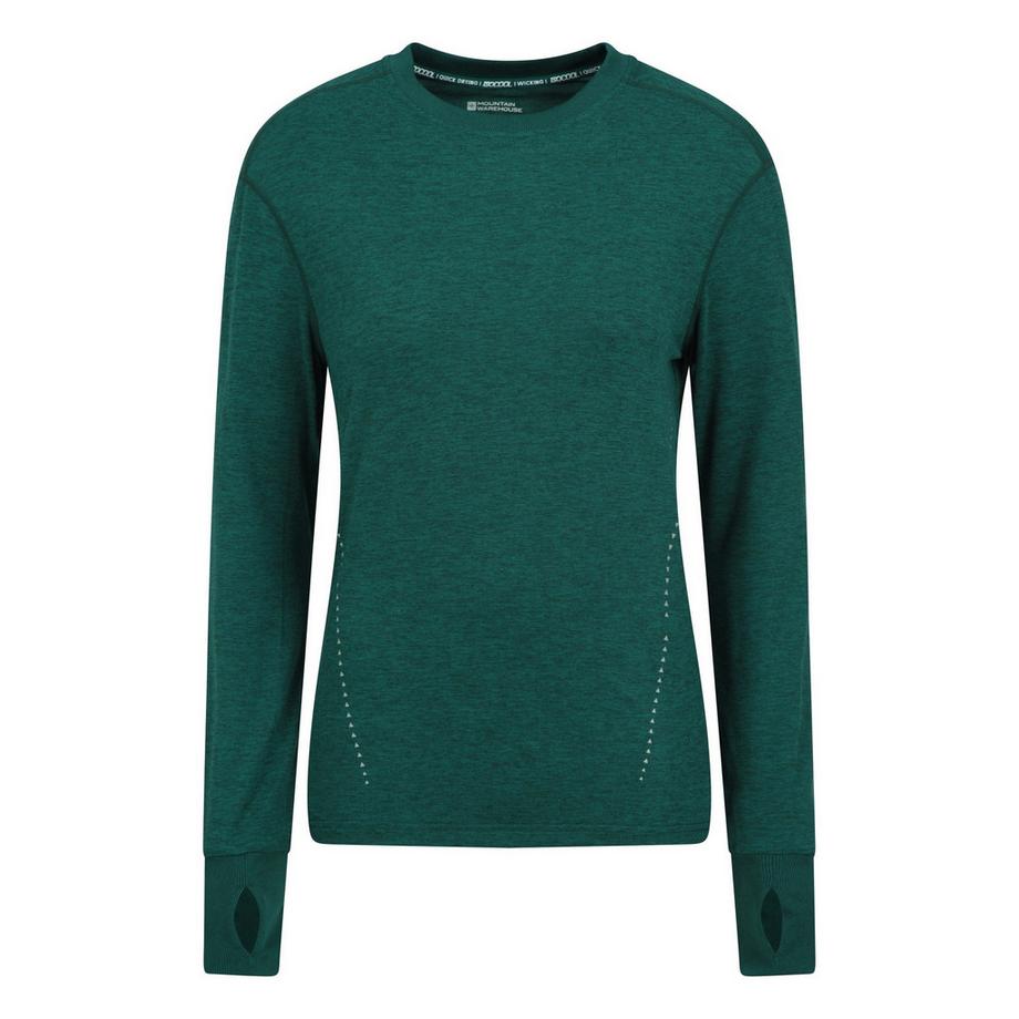 Time Trial TShirt  Laufen