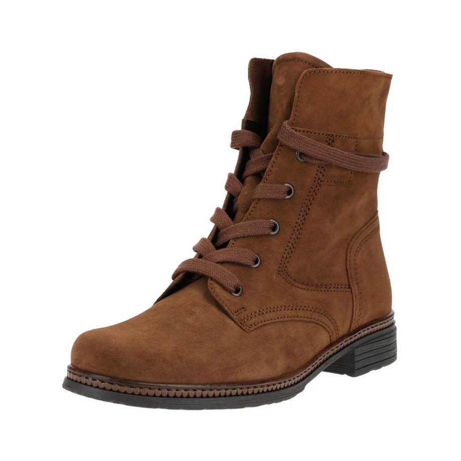 Stiefelette