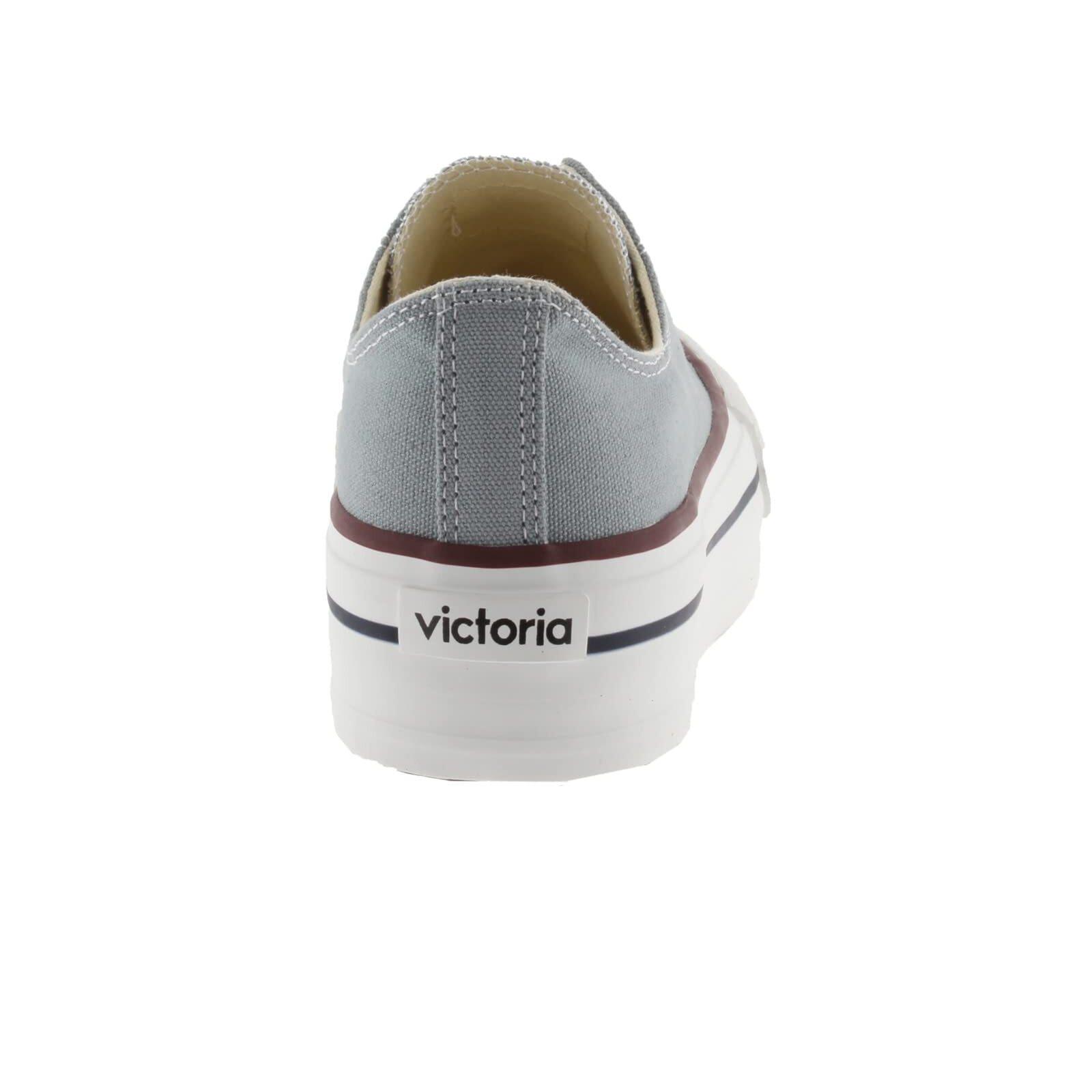 Victoria  Scarpe da ginnastica in tela da donna Victoria Tribu 