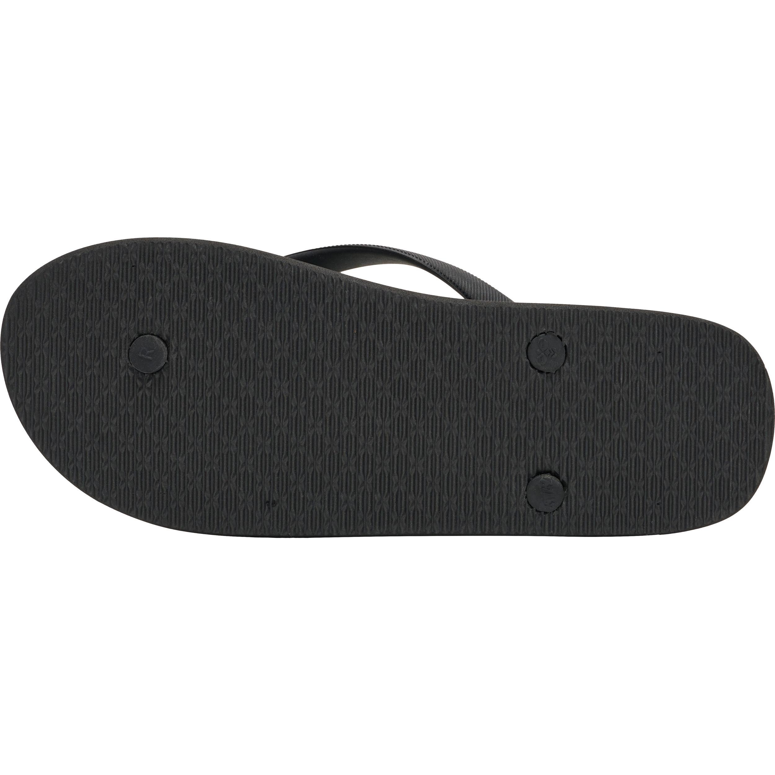 Hummel  flip-flops mit streifen 