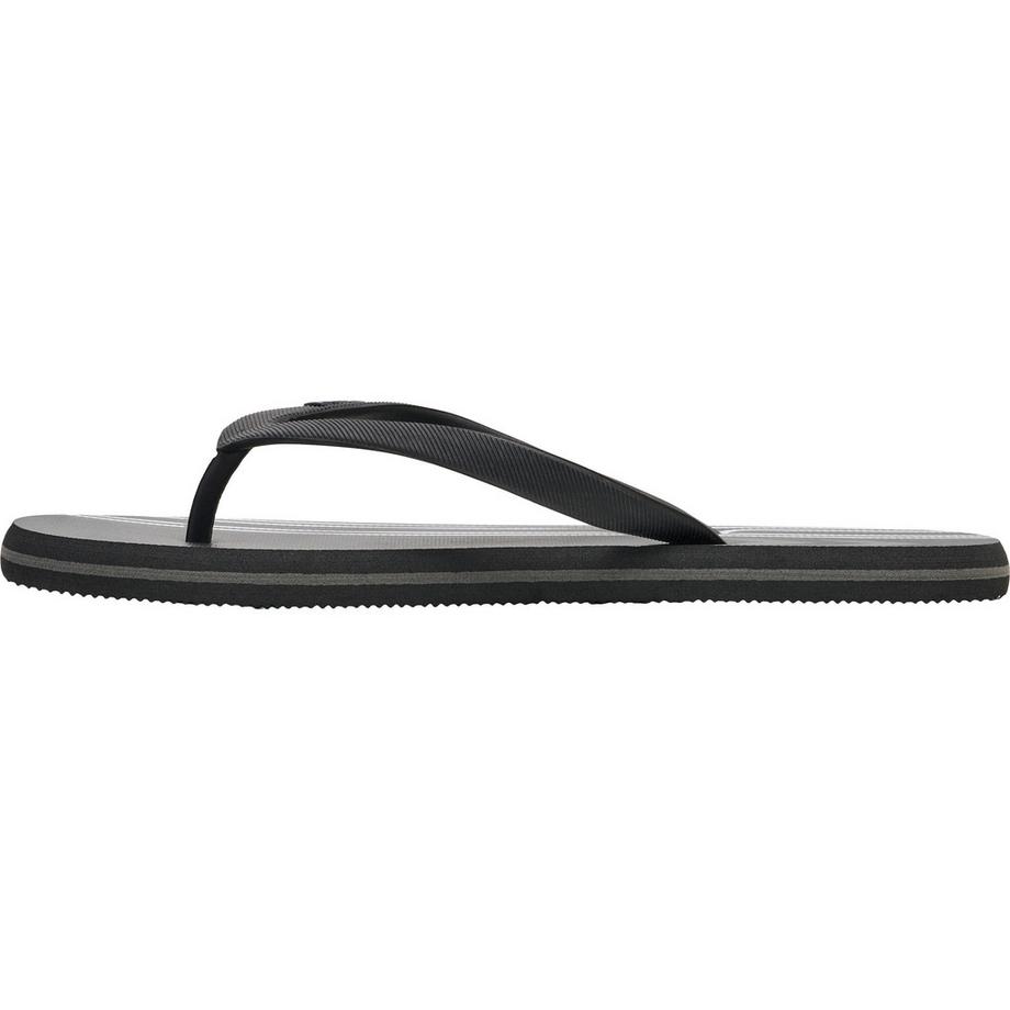 Hummel Multi Stripe Flip Flops  
