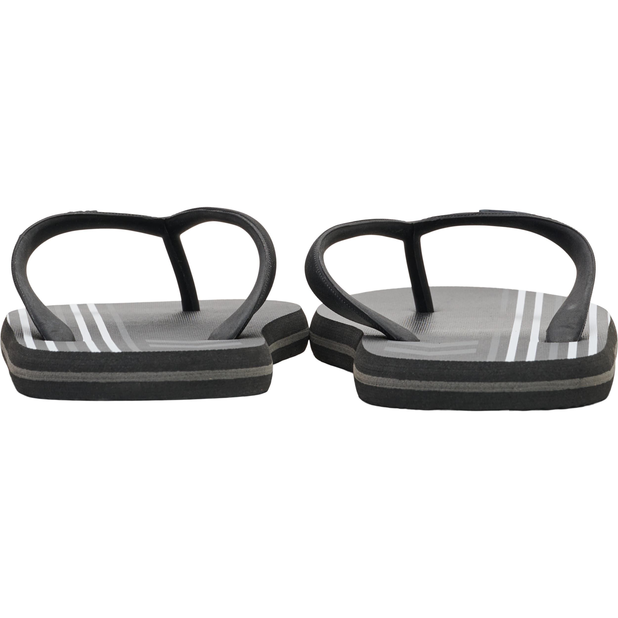 Hummel  flip-flops mit streifen 