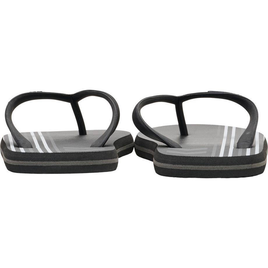 Hummel Multi Stripe Flip Flops  