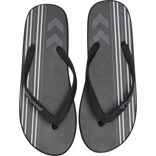 Hummel  flip-flops mit streifen 