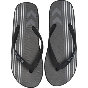flip-flops mit streifen